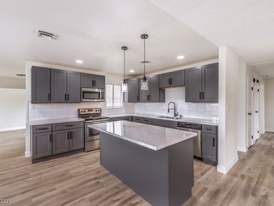 3520 Gold Mist Ave, Las Vegas, NV, 89115