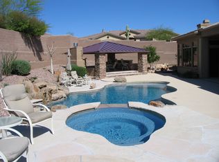 42422 N Crosswater Way, Phoenix, AZ 85086