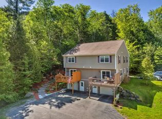 1376 Route 11 #B, Sunapee, NH 03782