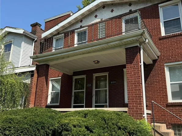 3121 Miami St, Saint Louis, MO 63118