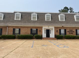 5430 Executive Pl #1-H, Jackson, MS 39206