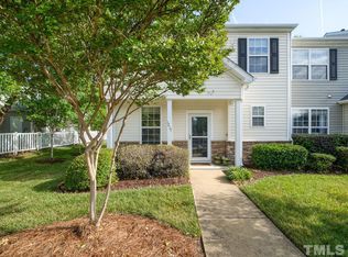 1215 Maroon Dr, Durham, NC 27713