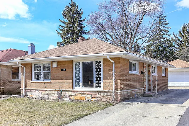 4318 Oak Ave photo 1