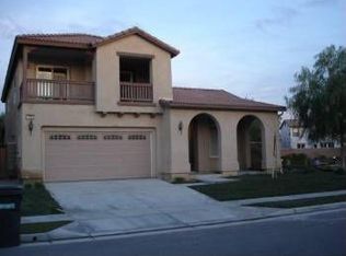 1404 Veronica Trl, Hemet, CA 92545