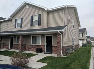 493 Raven Way APT D, Chubbuck, ID 83202