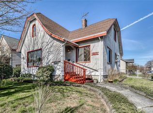 751 S 39th St, Tacoma, WA