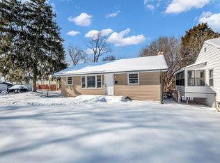 4313 Rickey Dr, Saint Louis, MO 63134