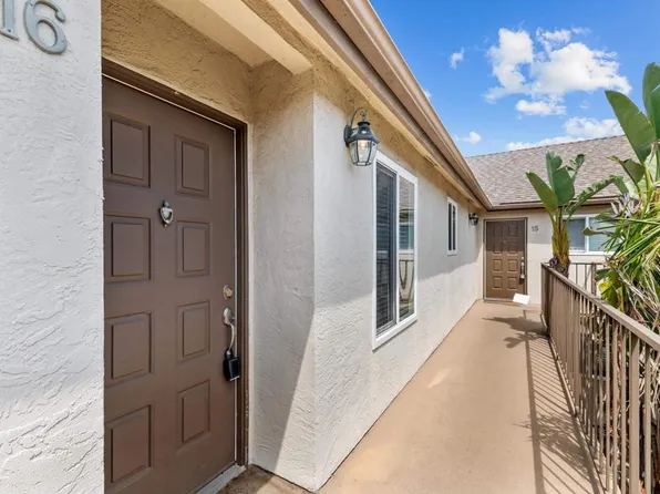 7750 Stalmer St Unit 16, San Diego, CA 92111