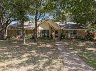 509 Dal Paso Dr, Waco, TX 76706