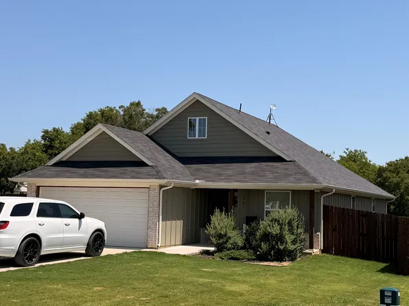 401 E Allen Ave, Godley, TX 76044