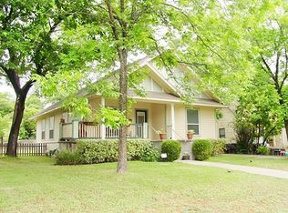 2215 Ethel Ave, Waco, TX 76707