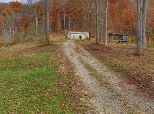 10355 Cumbow Rd #10357, Pound, VA 24279