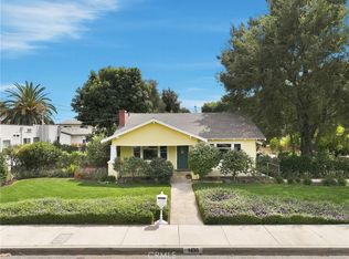 1436 3rd St, La Verne, CA 91750