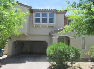 8513 Orly Ave, Las Vegas, NV 89143