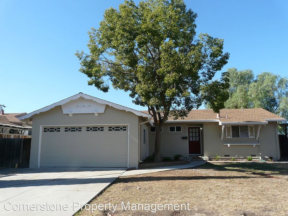 1st image of 417 La Baree Dr