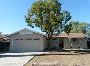 417 La Baree Dr, Milpitas, CA 95035