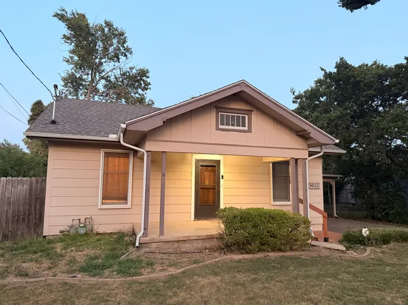 1032 N Saint Paul St, Wichita, KS 67203