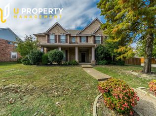 403 Orchard Ln, Allen, TX 75002