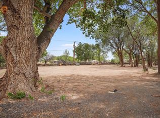 20 Blue Sage Cir #SKY, Corrales, NM 87048