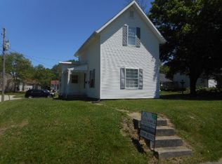 308 S Liberty St, Albion, IN
