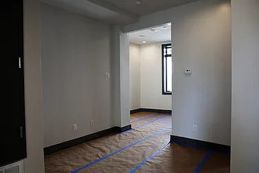 Rented by P Management