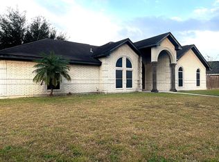 610 Northgate Dr, Weslaco, TX 78599
