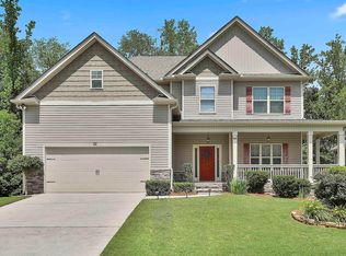 208 Fairway Dr, Newnan, GA 30265