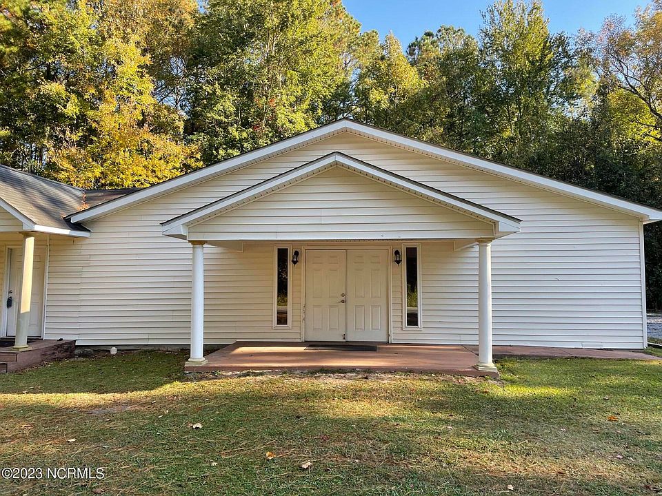 302 Nc99, Pantego, NC 27860 Zillow