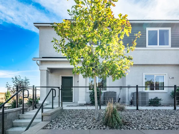 Walker Plan, Monarch