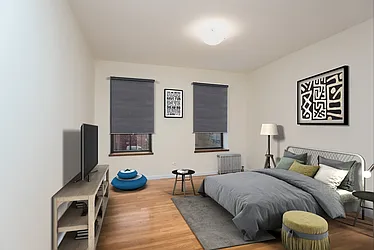 Rented by Emor Management Inc.