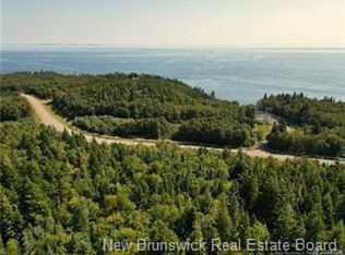 125 Fundy Dr Lot 86, Campobello Island, NB E5E 1X1