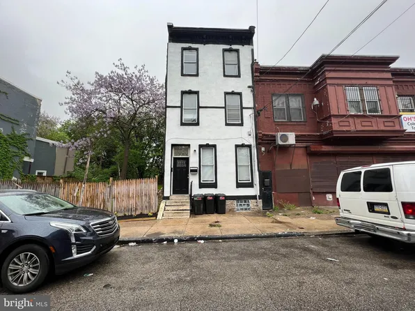 1729 N 24th St, Philadelphia, PA 19121