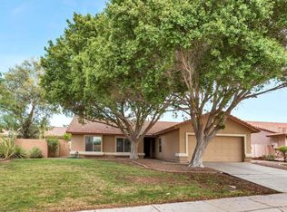 3702 E Desert Flower Ln, Phoenix, AZ 85044
