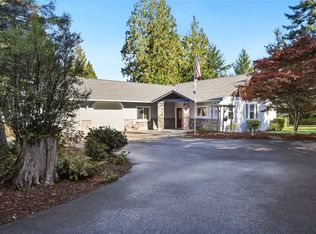 2702 33rd Trail NE, Olympia, WA 98506