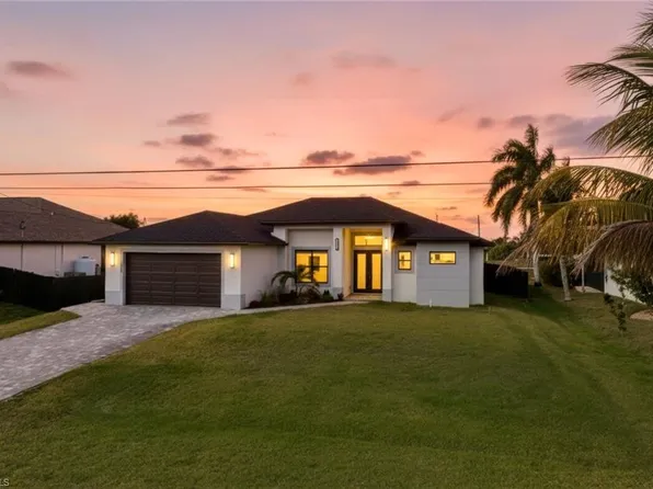1020 NW 33RD PL, CAPE CORAL, FL 33993