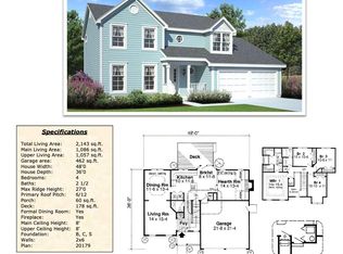 1509 Walnut St, Woodbridge, VA 22191