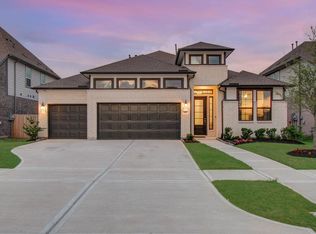 1911 Fossil Ridge Dr, Rosenberg, TX 77469