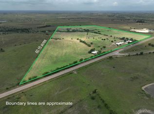 4825 Fm 218, Hamilton, TX 76531