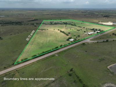 4825 Fm 218, Hamilton, TX, 76531