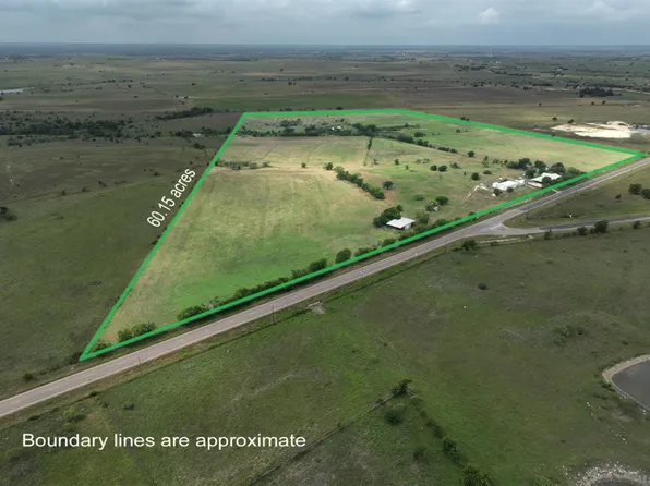 4825 Fm 218, Hamilton, TX 76531