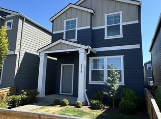2649 NE 115th Pl, Vancouver, WA 98684