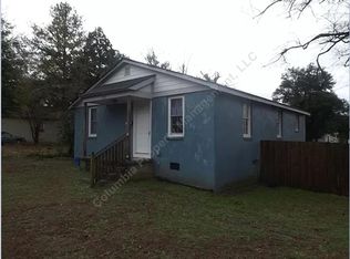 1800 Mitchell St, Columbia, SC 29205