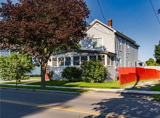 95 Pendleton St, Cortland, NY 13045