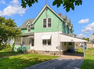 31 Ferry St, South Grafton, MA 01560