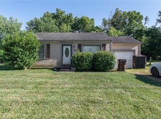 109 Montgomery Ave, Franklin, OH