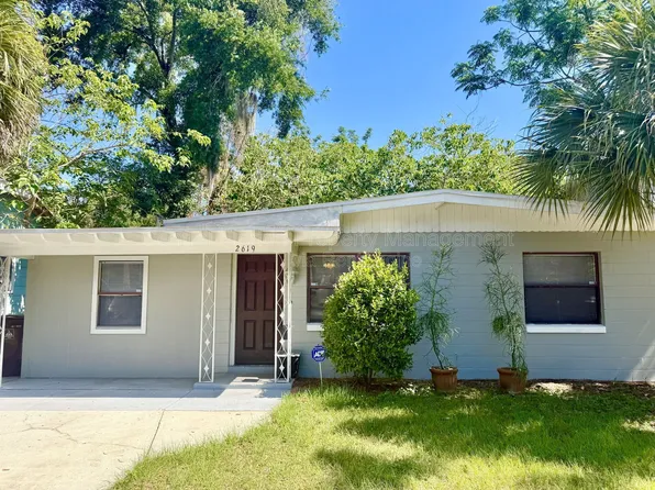 2619 E Washington St, Orlando, FL 32803