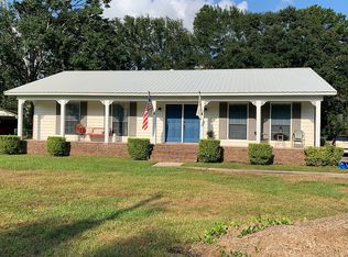 4751 Clemson Dr, Mobile, AL 36619