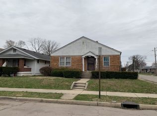 854 N Chester Ave, Indianapolis, IN