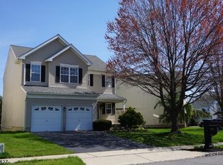 403 Hamilton Drive, Greenwich Twp., NJ 08886