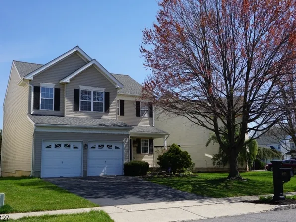 403 Hamilton Drive, Greenwich Twp., NJ 08886